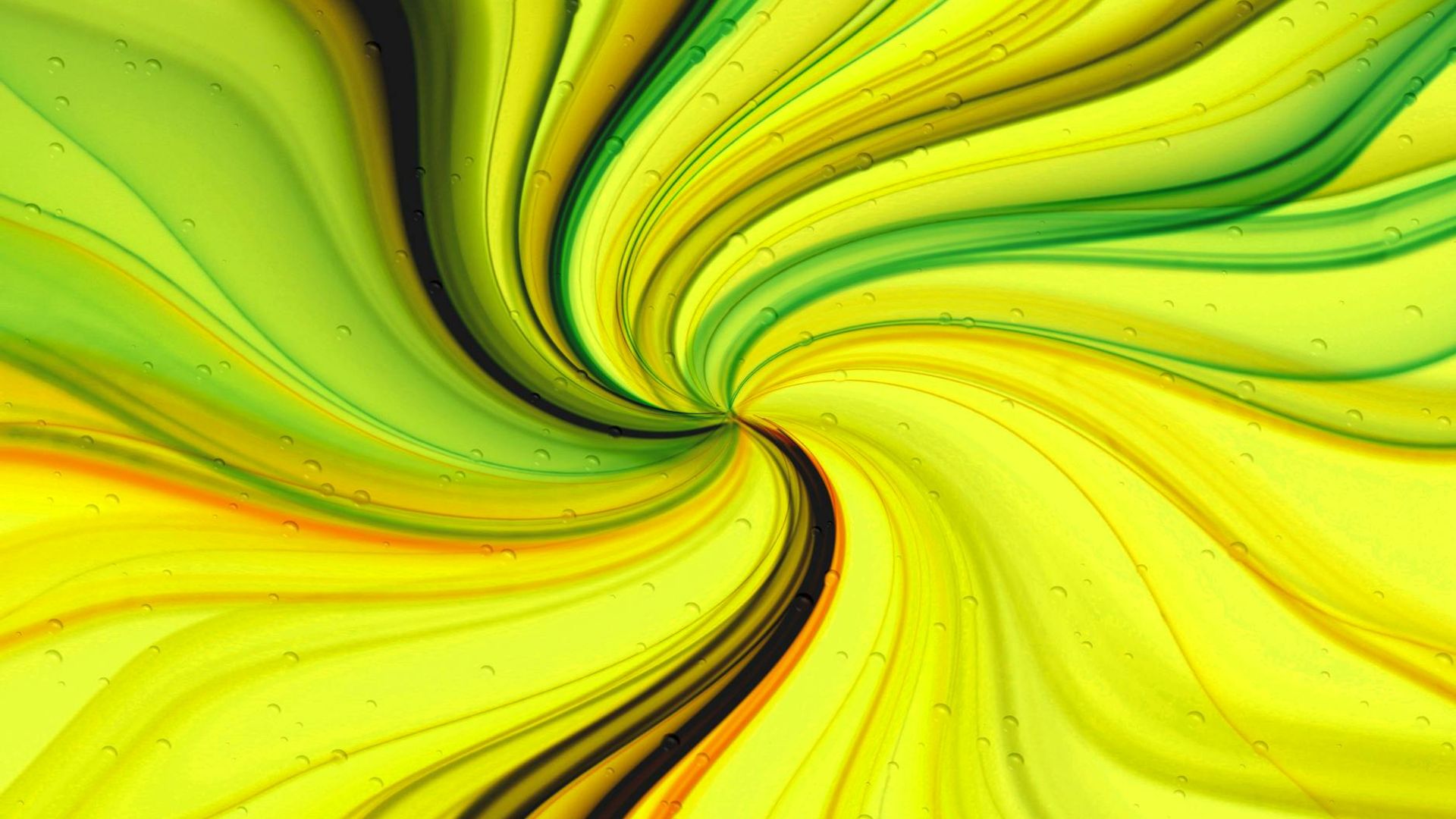 Person doing dynamic movements in a bright studio with copper accents